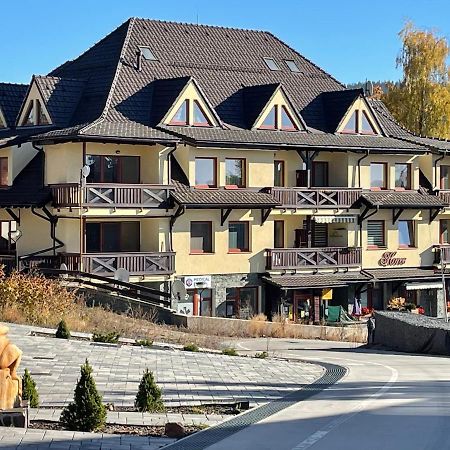 Apartman Horec 30 A 1 Donovaly Exterior foto