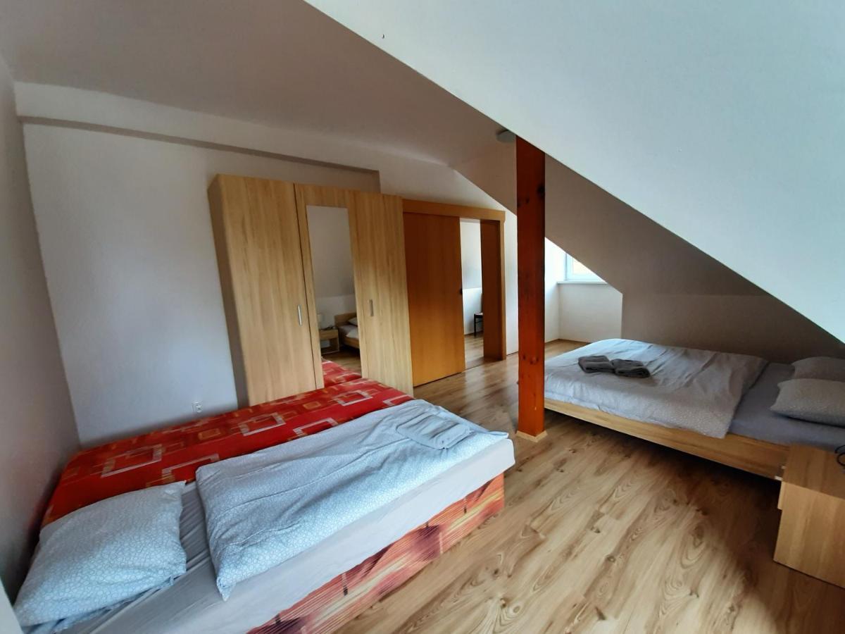 Apartman Horec 30 A 1 Donovaly Exterior foto