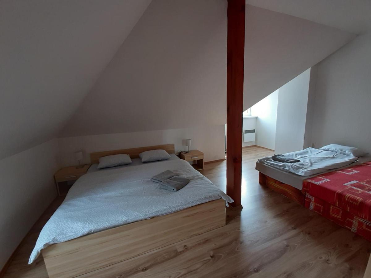 Apartman Horec 30 A 1 Donovaly Exterior foto