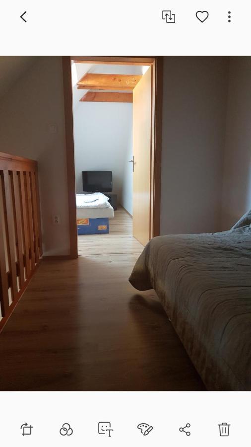 Apartman Horec 30 A 1 Donovaly Exterior foto