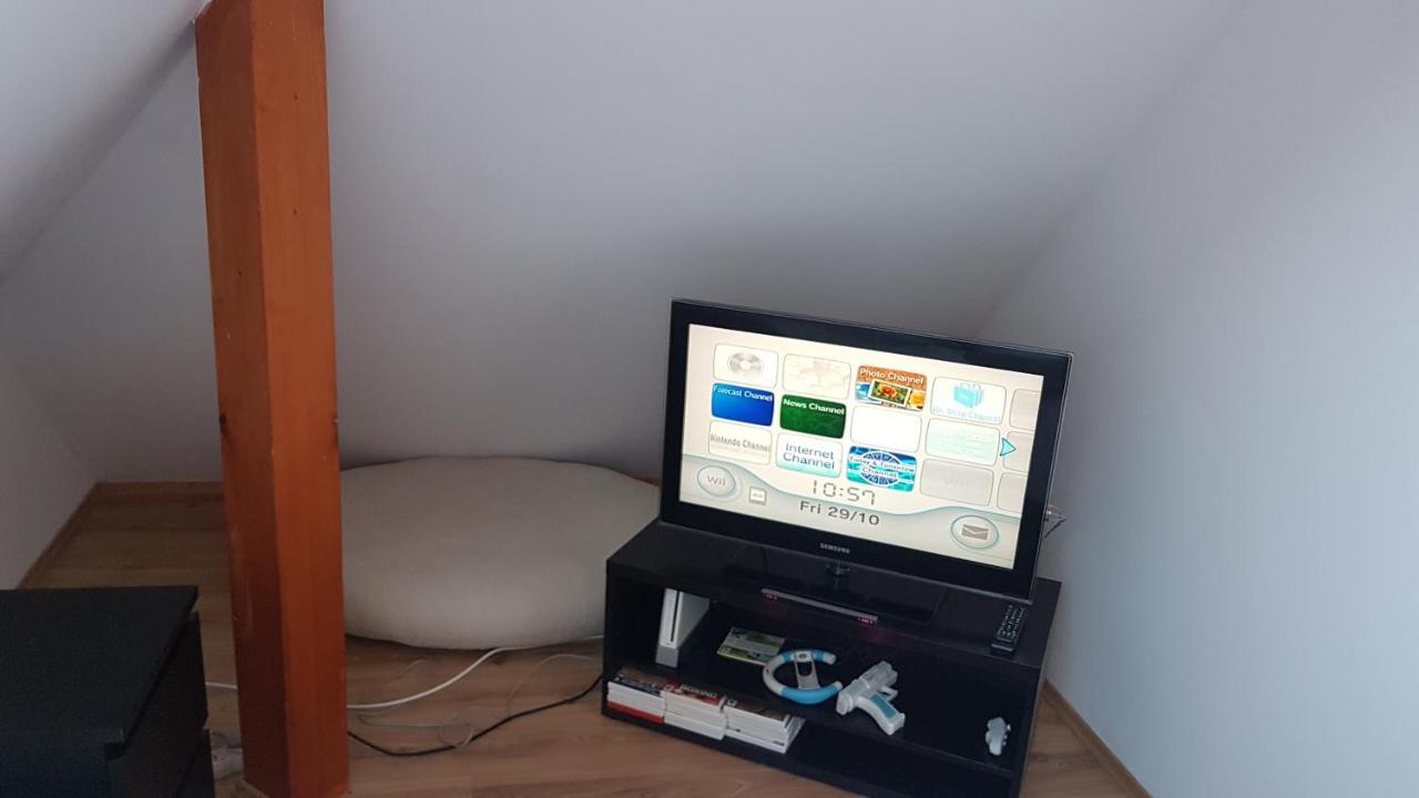 Apartman Horec 30 A 1 Donovaly Exterior foto