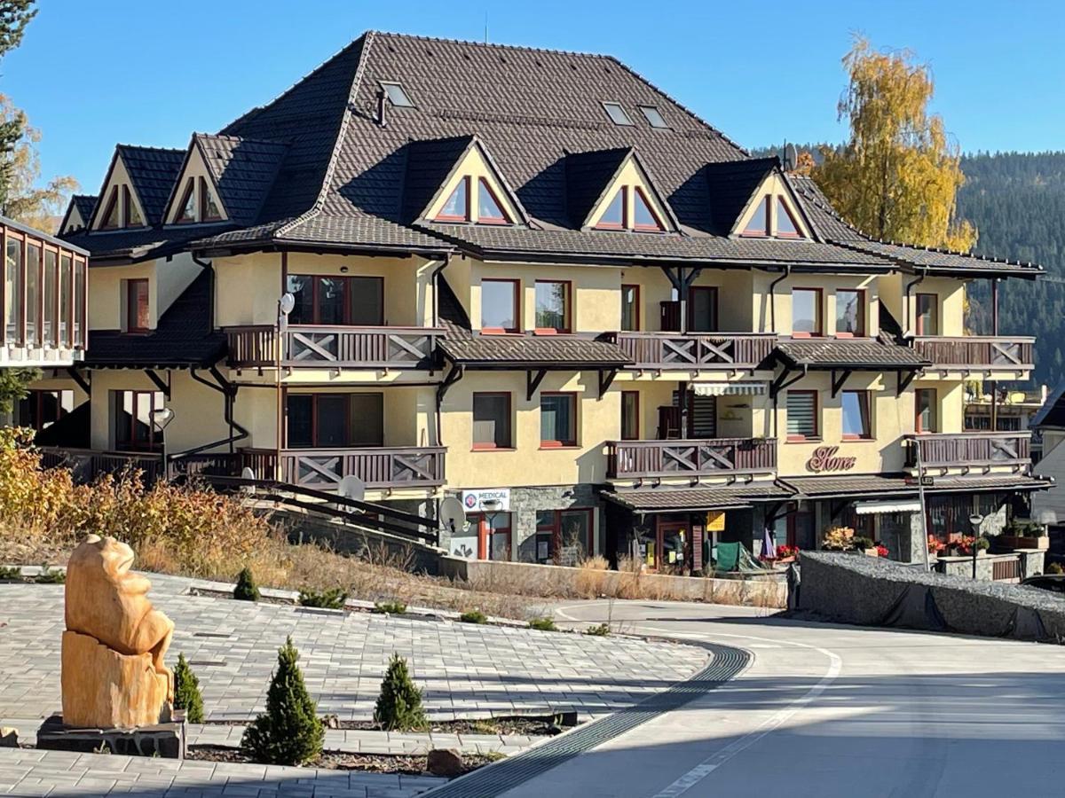 Apartman Horec 30 A 1 Donovaly Exterior foto
