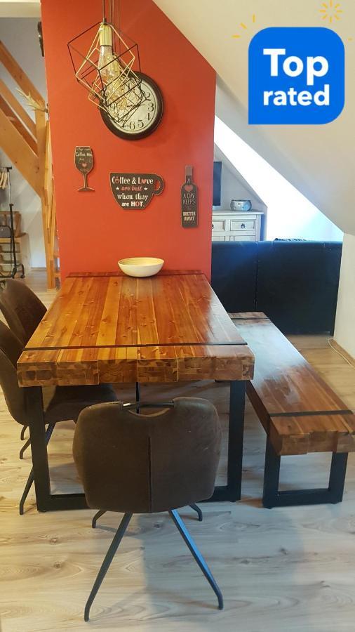 Apartman Horec 30 A 1 Donovaly Exterior foto
