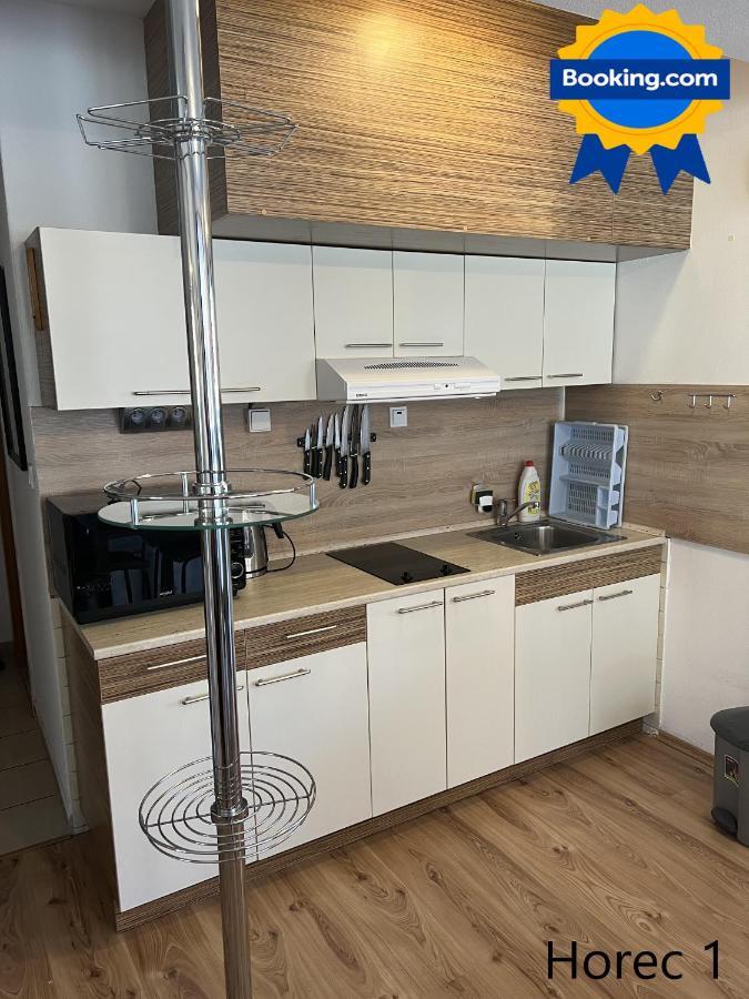 Apartman Horec 30 A 1 Donovaly Exterior foto