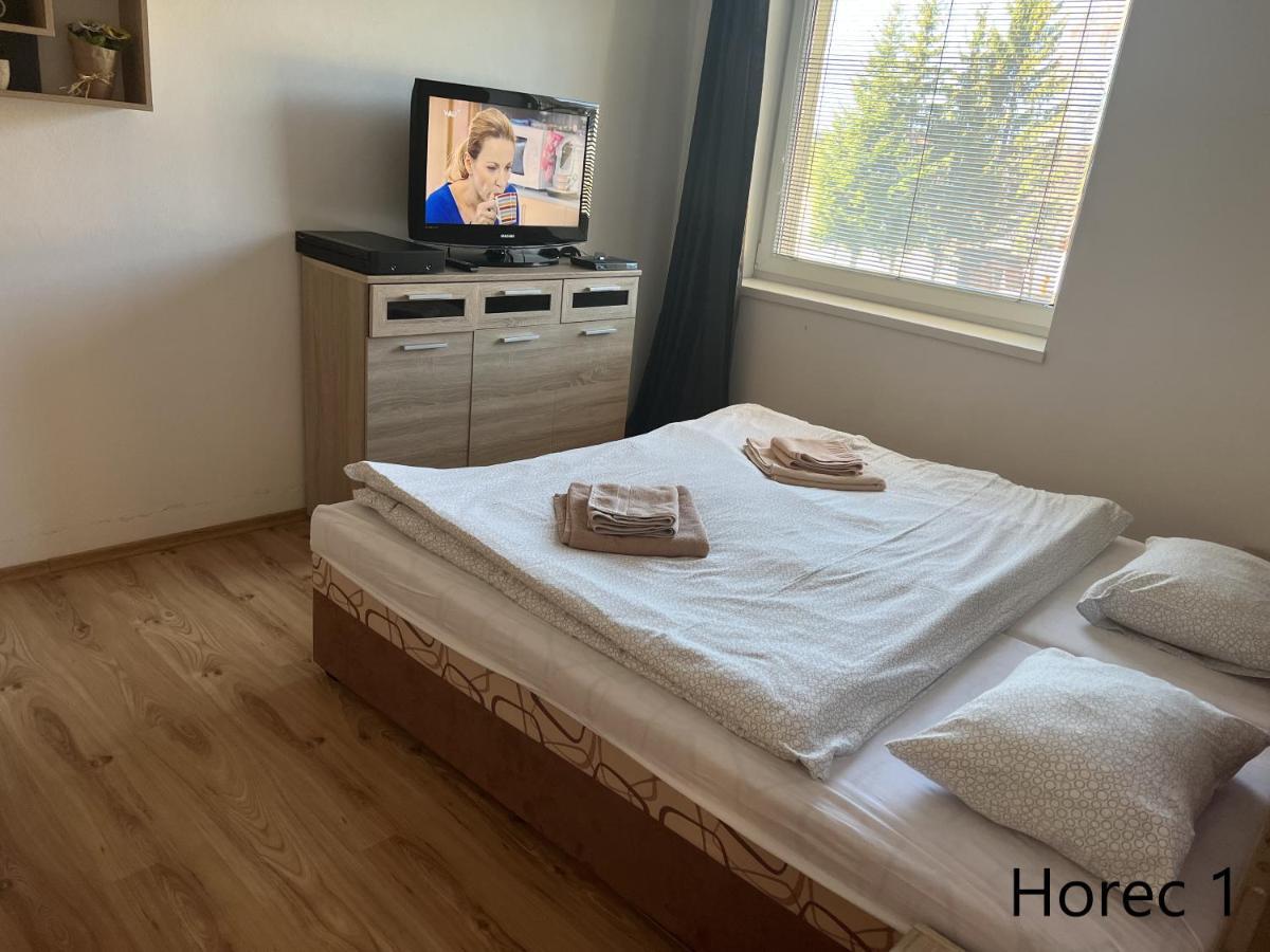 Apartman Horec 30 A 1 Donovaly Exterior foto