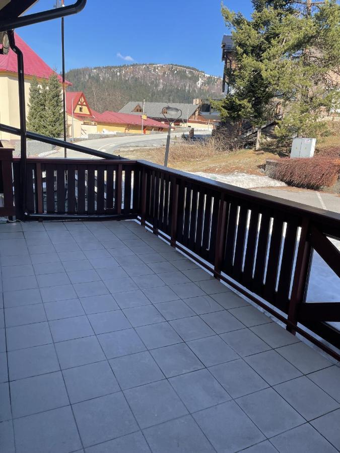 Apartman Horec 30 A 1 Donovaly Exterior foto