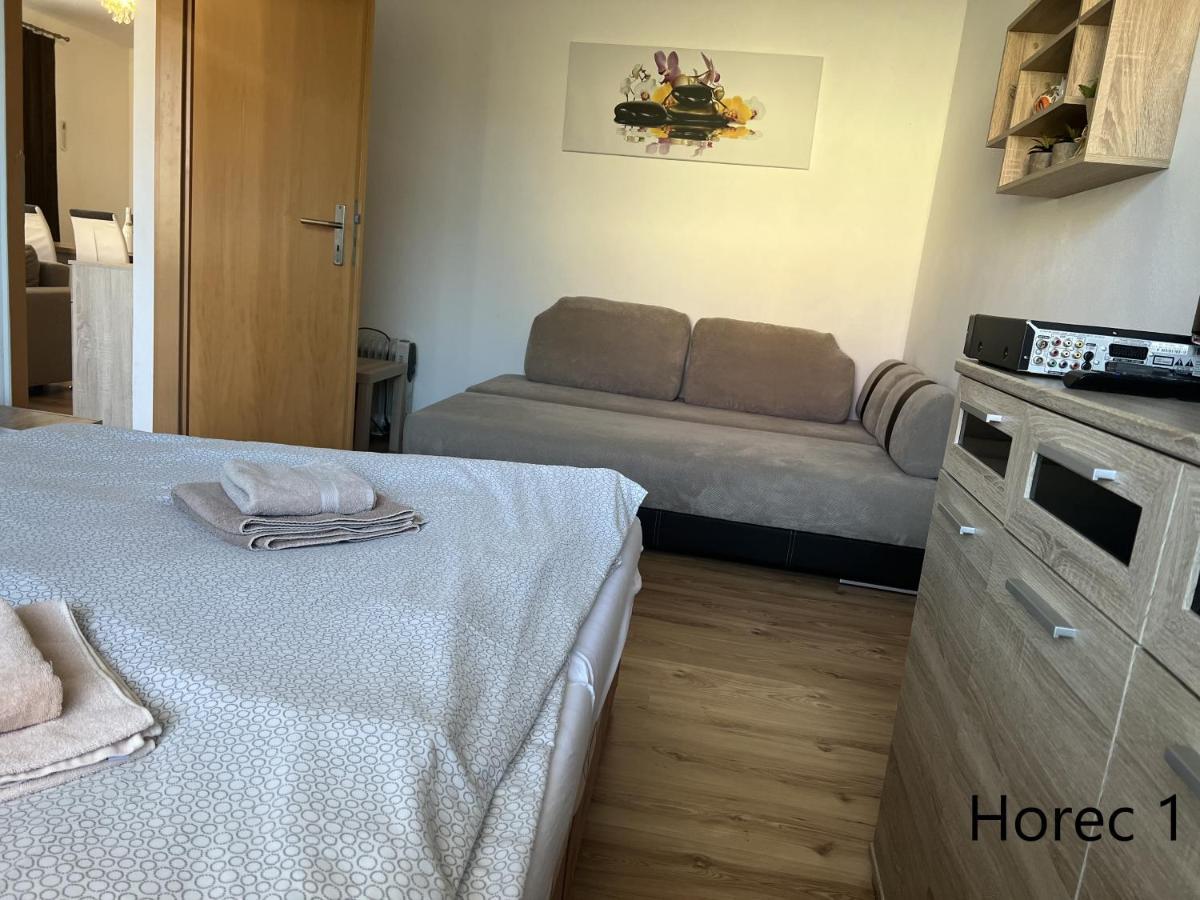 Apartman Horec 30 A 1 Donovaly Exterior foto