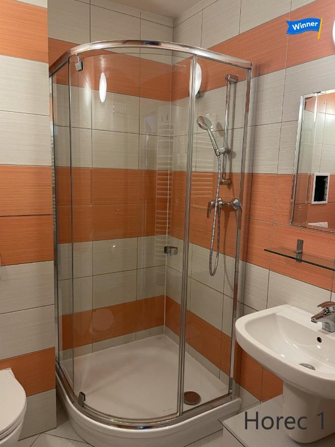 Apartman Horec 30 A 1 Donovaly Exterior foto