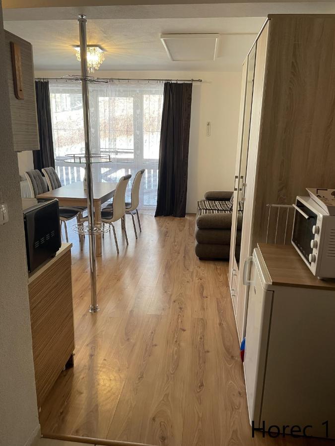 Apartman Horec 30 A 1 Donovaly Exterior foto