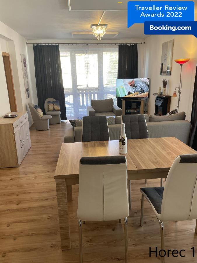 Apartman Horec 30 A 1 Donovaly Exterior foto