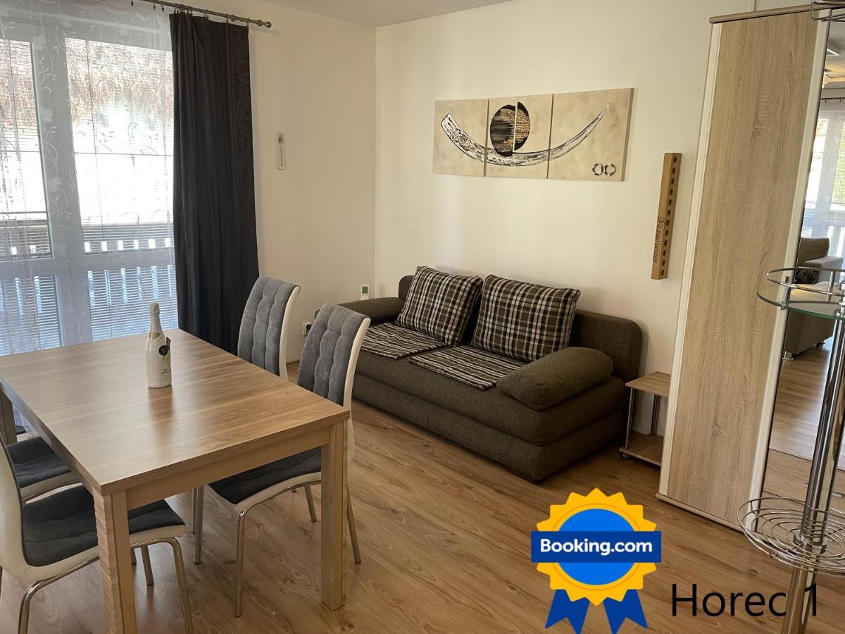 Apartman Horec 30 A 1 Donovaly Exterior foto
